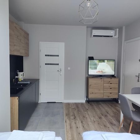 Apartamenty Na Rynku Tarnow Exterior photo
