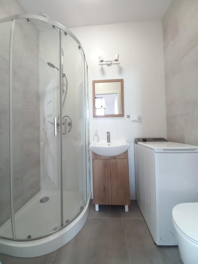 Apartamenty Na Rynku Tarnow Exterior photo